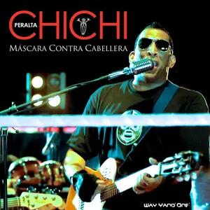 Máscara contra cabellera (Way Yano' One')