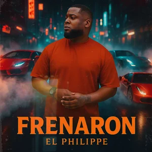 Frenaron