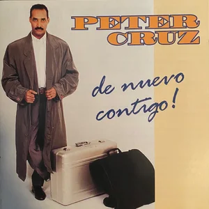 De Nuevo Contigo