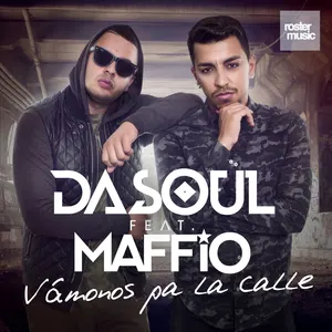 Vámonos pa' la calle