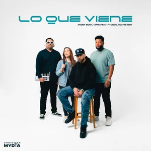 Lo Que Viene