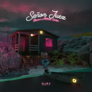 Señor juez