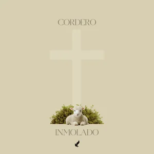 Cordero Inmolado