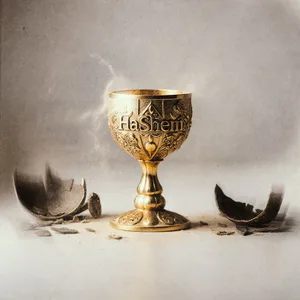 Hashem Adonai