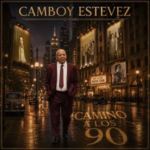 Camino a Los 90