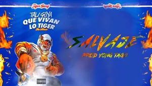 Salvaje