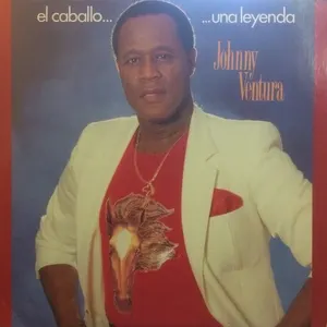 El Caballo... Una leyenda
