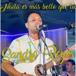 Nada es más bello que tú
