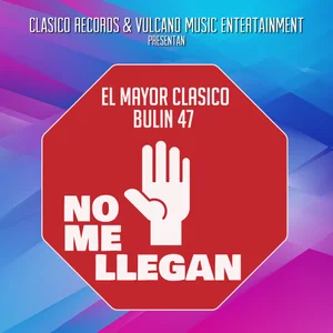 No Me Llegan