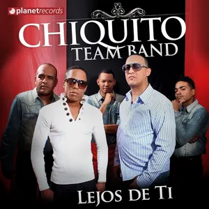 Lejos de ti