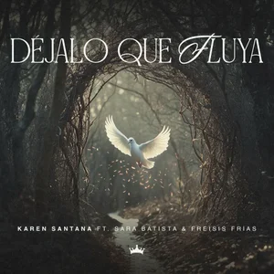 Déjalo Que Fluya