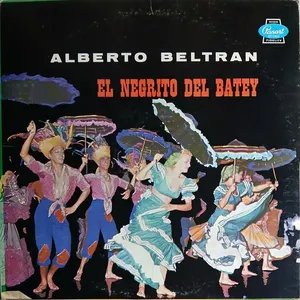 El negrito del Batey
