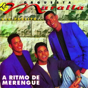 A ritmo de merengue