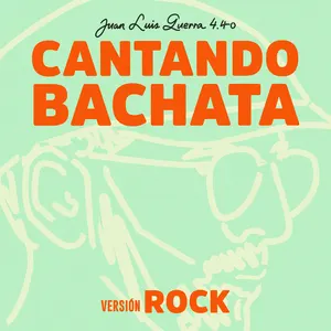 Cantando bachata