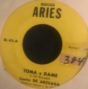 Toma y dame / Amor libre