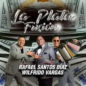La plata fusión