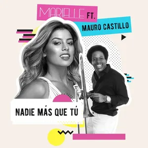 Nadie más que tú