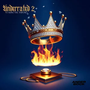 ANDERRATED 2: Taking the throne