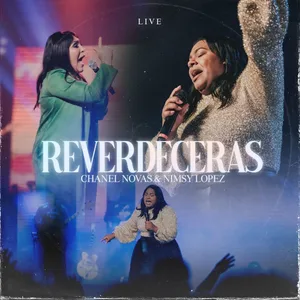 Reverdeceras (Live)