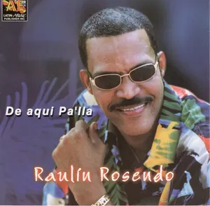 De aquí pa'lla