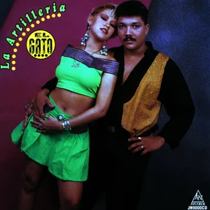 El Gato (Single)