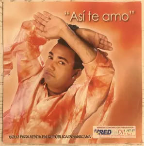 Así te amo
