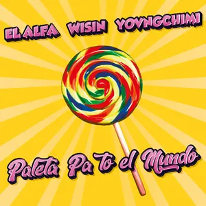 Paleta pa to el mundo