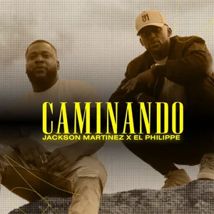 Caminando