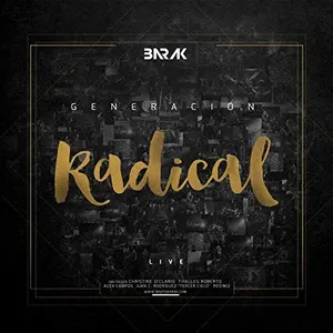Generación radical
