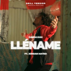 Lléname (Drill Versión)