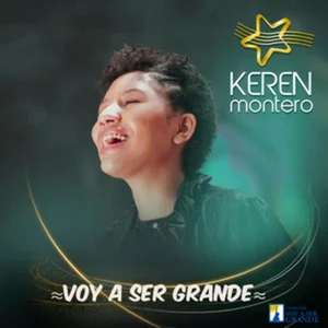 Voy a Ser Grande