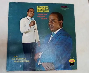 Canta con La Sonora Matancera