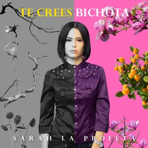 Te Crees Bichota