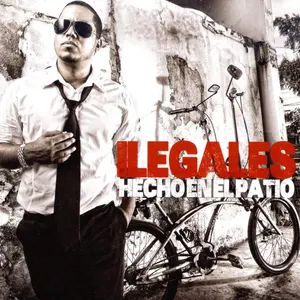 Hecho en el patio