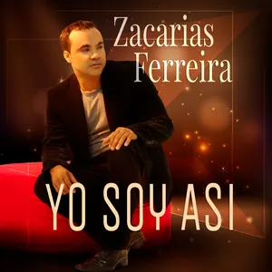 Yo soy así