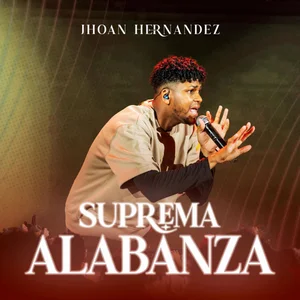 Suprema Alabanza (Live)
