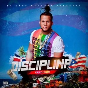 Disciplina (Puerto Rico Edition)