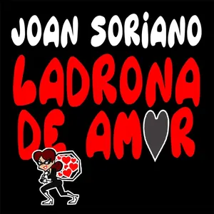 Ladrona de amor