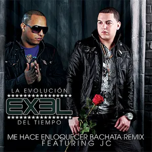 Me hace enloquecer (bachata remix)