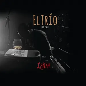 Leña!!! En vivo