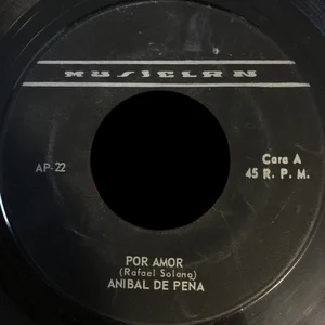 Por Amor / Tómala