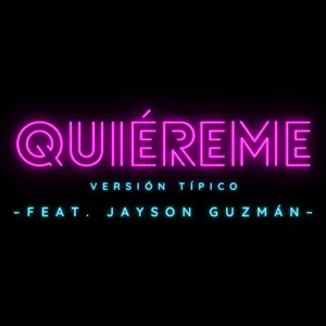 Quiéreme