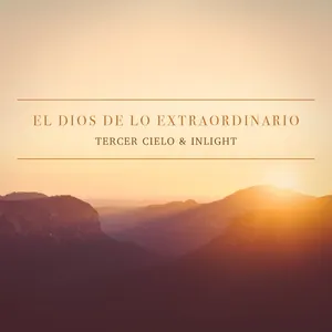 El Dios de lo extraordinario