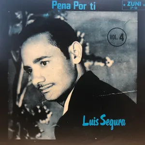 Vol. 4: Pena por ti