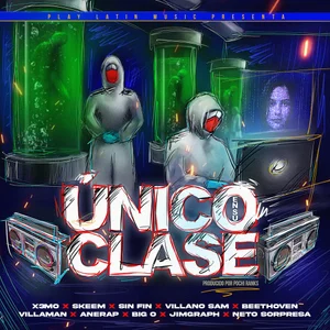 Único En Su Clase
