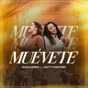 Muévete