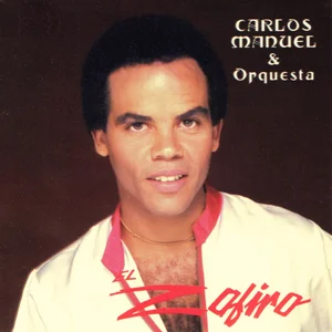 Carlos Manuel & Orquesta