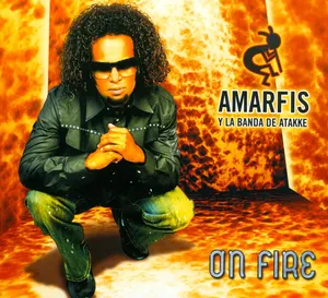 On Fire