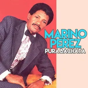 Pura bachata