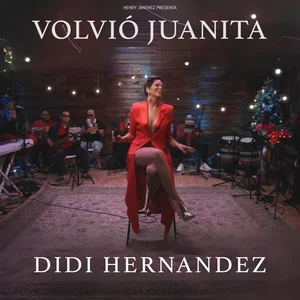 Volvió Juanita